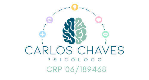 Psicólogo Carlos Chaves