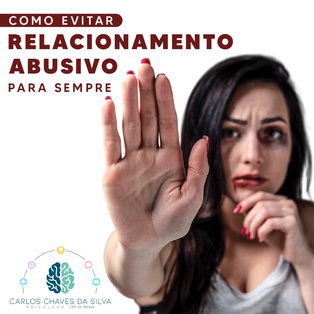 Leia mais sobre o artigo Conheça as Características de um Relacionamento abusivo