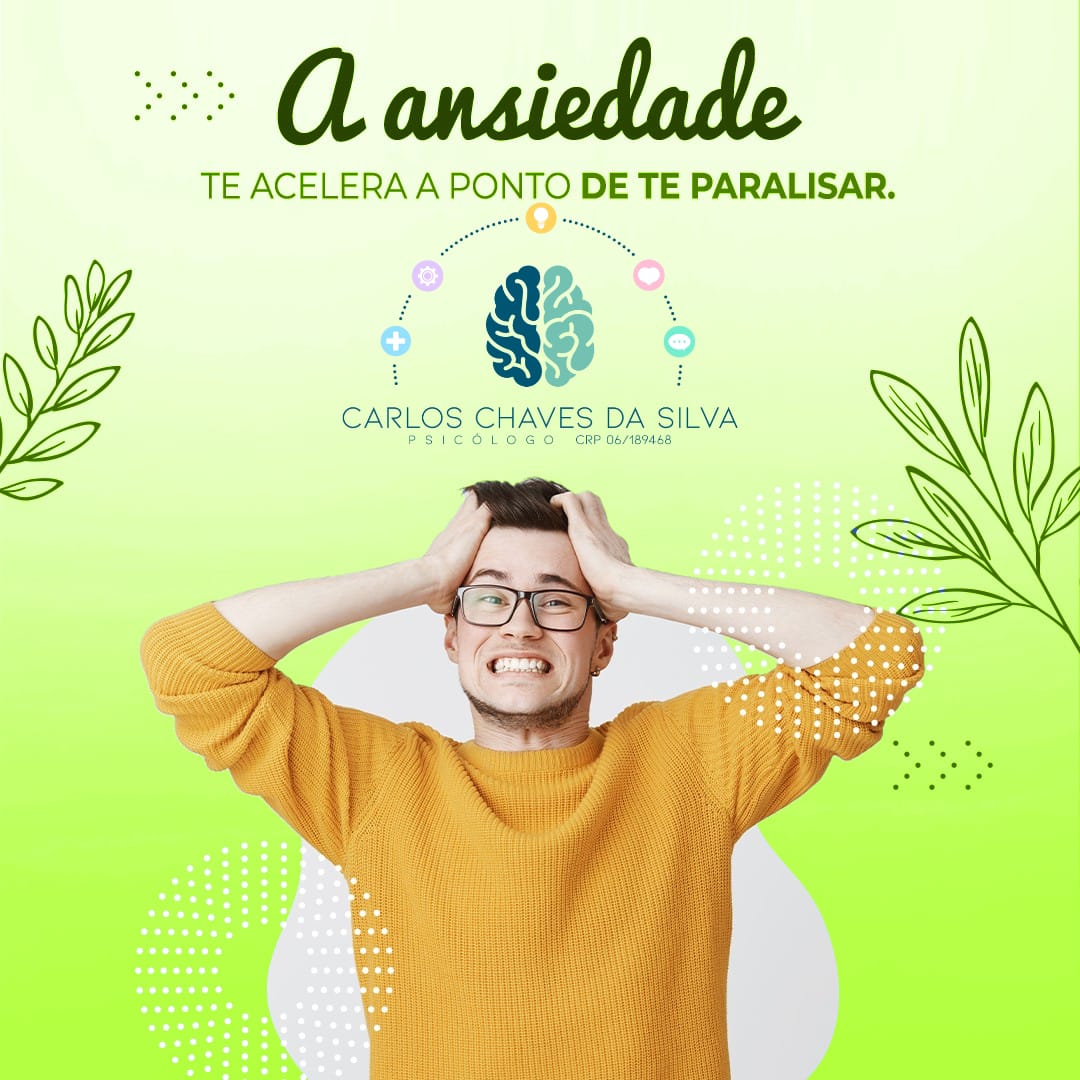 Leia mais sobre o artigo Enfrentando a ansiedade: Estabeleça uma rotina saudável